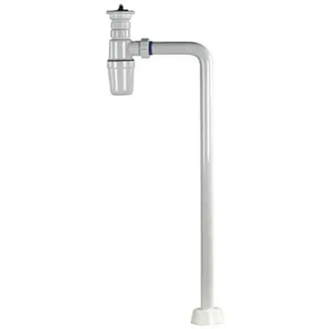 prisnedsättning Gelia 3000920302 Vattenlåssats